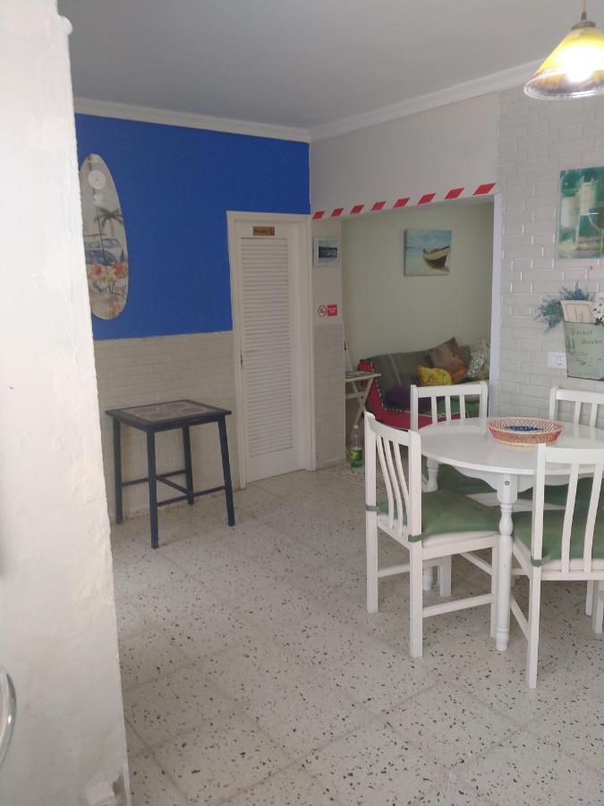 Seaview Pozo Izquierdo Vila Exterior foto