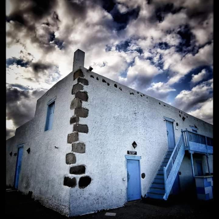 Seaview Pozo Izquierdo Vila Exterior foto