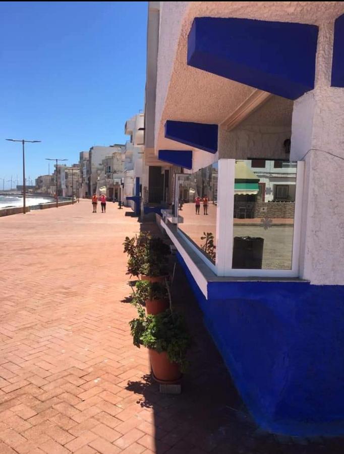 Seaview Pozo Izquierdo Vila Exterior foto