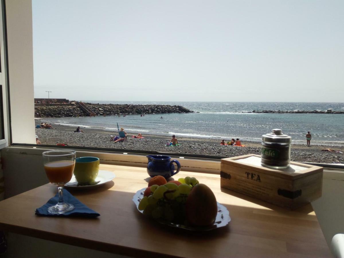 Seaview Pozo Izquierdo Vila Exterior foto